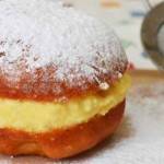 Sonho de Confeitaria