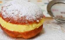 Sonho de Confeitaria