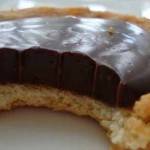 Tortinha de Chocolate