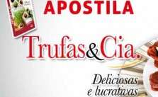 Apostila de trufas