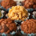 5 Receitas de Brigadeiro Gourmet