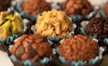 5 Receitas de Brigadeiro Gourmet