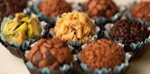 5 Receitas de Brigadeiro Gourmet