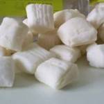 Bala de Coco