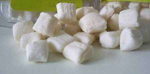 Bala de Coco