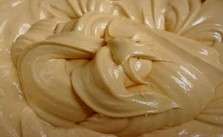 Cobertura de Mousse de Doce de Leite