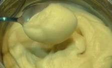 Como Fazer Creme de Confeiteiro