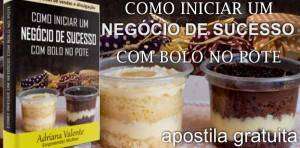 Como Iniciar um Negócio de Bolos no Pote