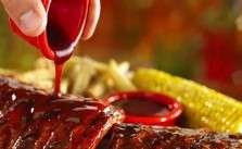 Molho Barbecue