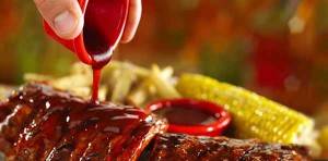Molho Barbecue
