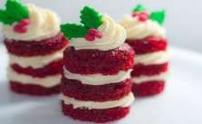 Naked Cake Natalino