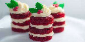 Naked Cake Natalino