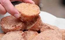 Rabanada Simples