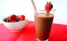 Shake Para Queimar Gordura