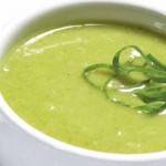 Sopa Verde Exterminadora de Gordura