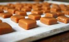 Bala de Caramelo