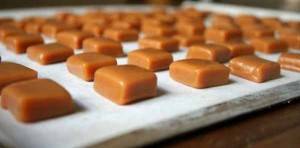 Bala de Caramelo