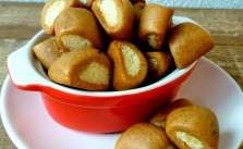 Biscoito Castorzinho