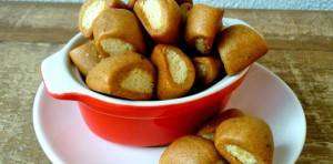 Biscoito Castorzinho
