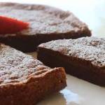Bolo de 2 ingredientes