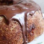 Bolo de Whey Protein