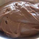 Brigadeiro para Recheio e Cobertura