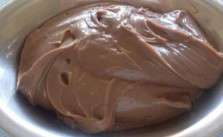 Brigadeiro para Recheio e Cobertura