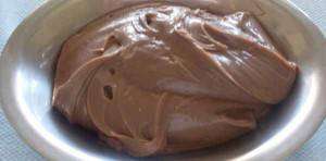 Brigadeiro para Recheio e Cobertura