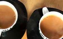 Chai Indiano