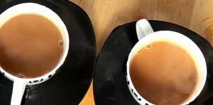 Chai Indiano