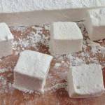 Como Fazer Marshmallow Caseiro