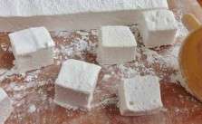 Como Fazer Marshmallow Caseiro
