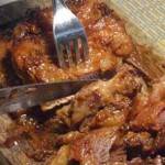 Costela de Panela de Pressão