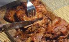 Costela de Panela de Pressão
