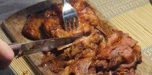 Costela de Panela de Pressão