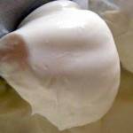 Iogurte Grego Caseiro