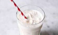Milk Shake de Leite Ninho