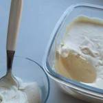 Mousse de Chocolate Branco