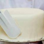 Pasta de Leite em Pó