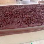 Prestígio Gelado