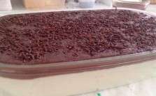Prestígio Gelado