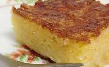 Receita de Bom-bocado