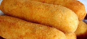 Salsicha Empanada