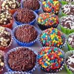10 Receitas de Docinhos para Vender