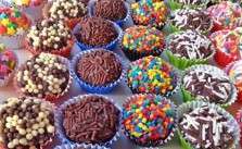 10 Receitas de Docinhos para Vender
