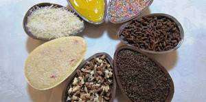 7 Recheios Para Ovos de Páscoa