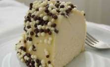 Brigadeirão Branco