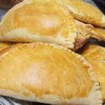 Calzone Assado