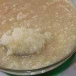 Cocada de Panela de Pressão