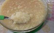 Cocada de Panela de Pressão